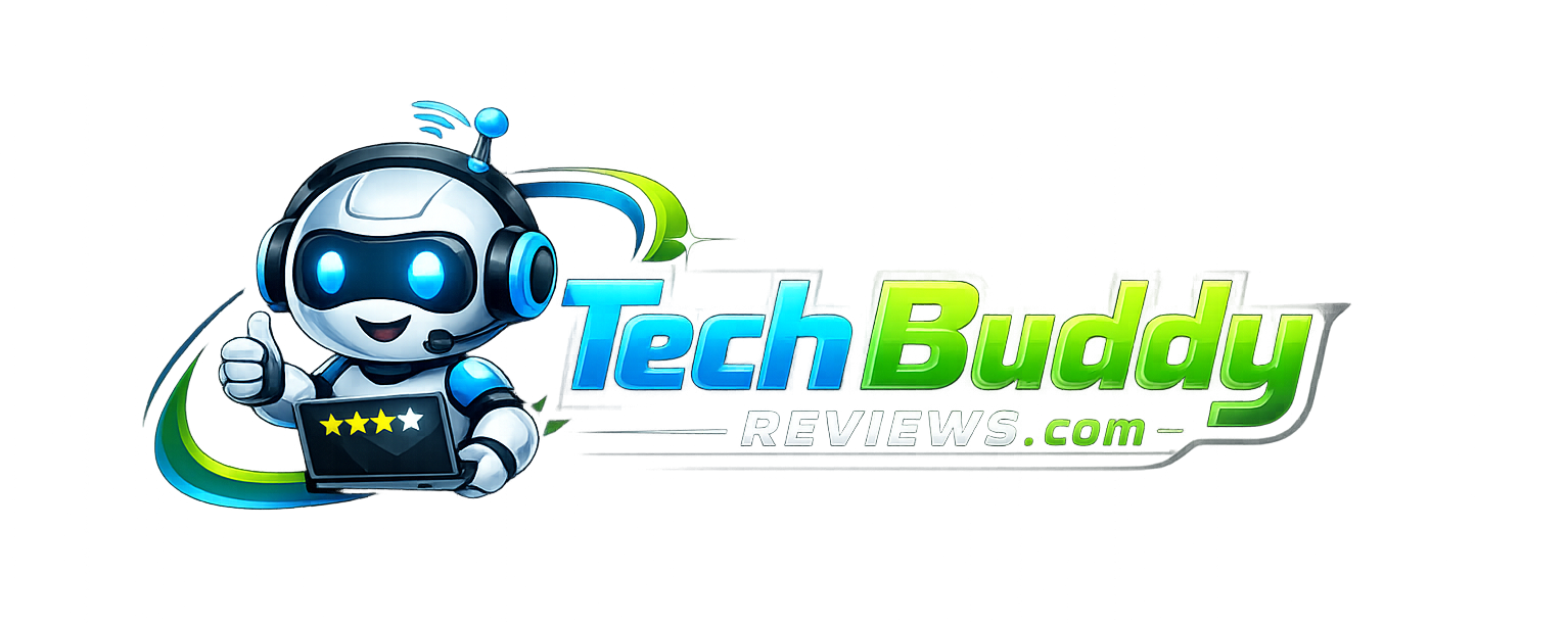 TechBuddyReviews.com